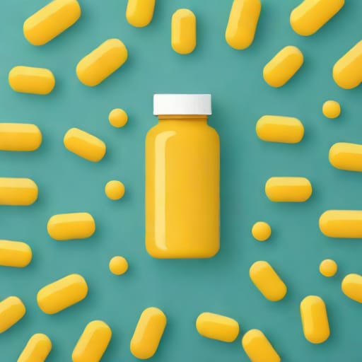 How Much Is Cod Liver Oil Capsules