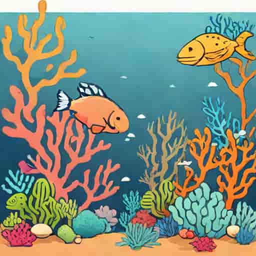 How Much Is Coral Reef