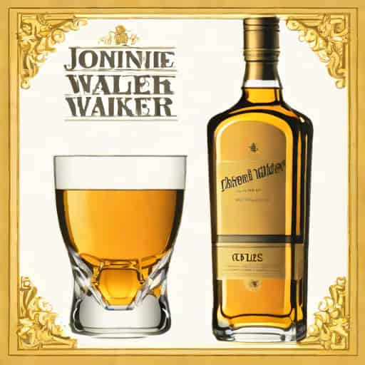 How Much Is Gold Label Johnnie Walker
