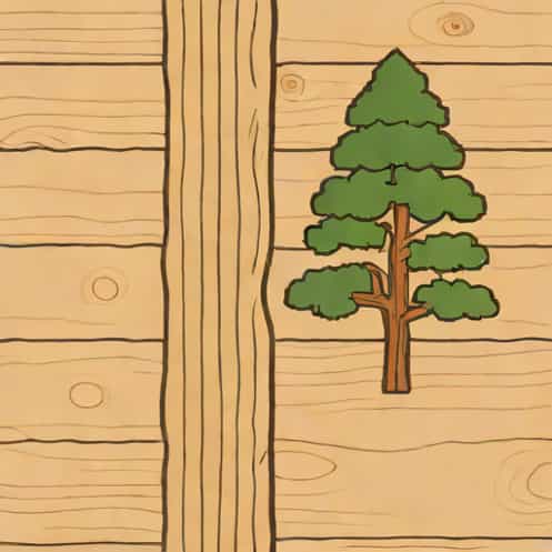 How Much Is Knotty Pine