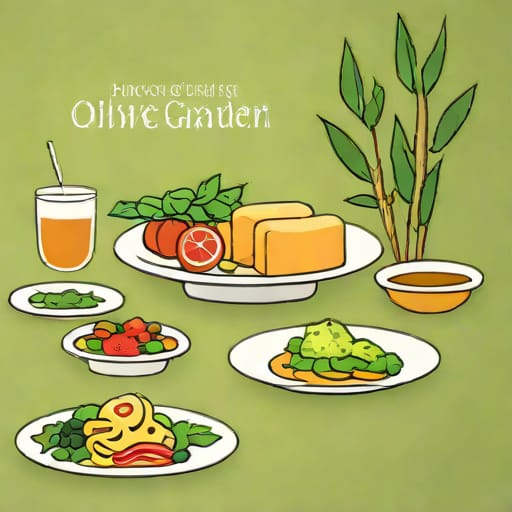 How Much Is Olive Garden Catering
