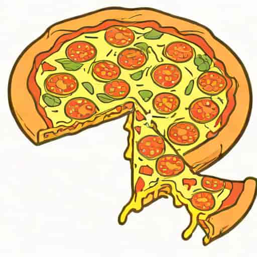 How Much Is Pizza Near Me