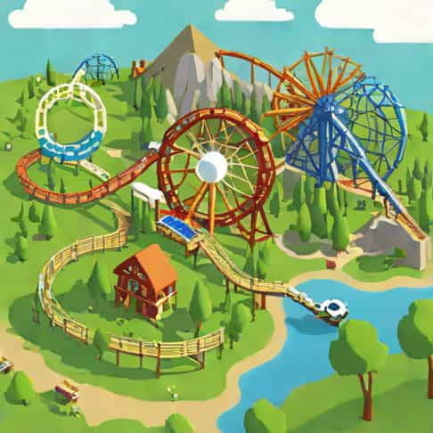 How Much Is Planet Coaster 2