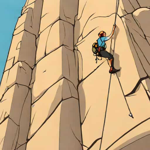 How Much Is Rock Climbing Near Me