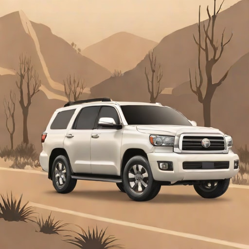 How Much Is Toyota Sequoia 2023