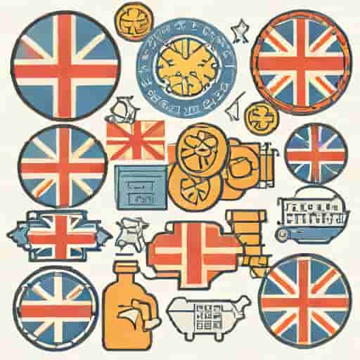 How Much Is Vat In Uk