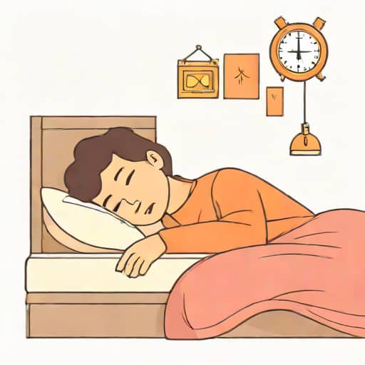 How Much Sleep Does A Teenager Need