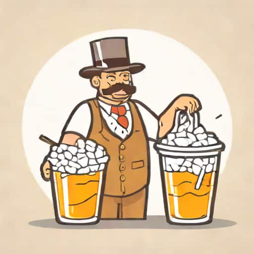 How Much Sugar Is In A Bootlegger