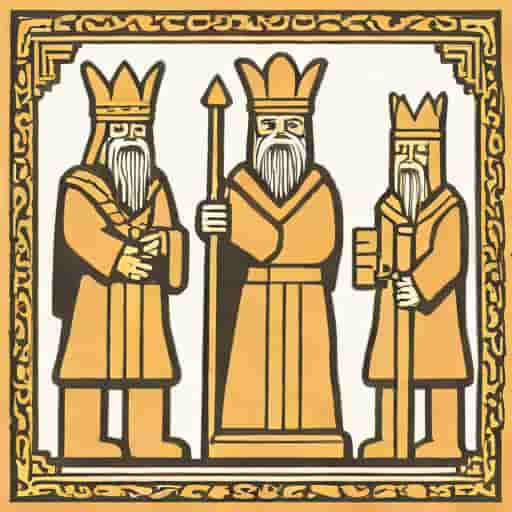 How Old Are The Lewis Chessmen