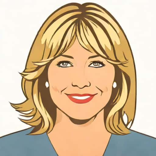 How Old Is Fern Britton