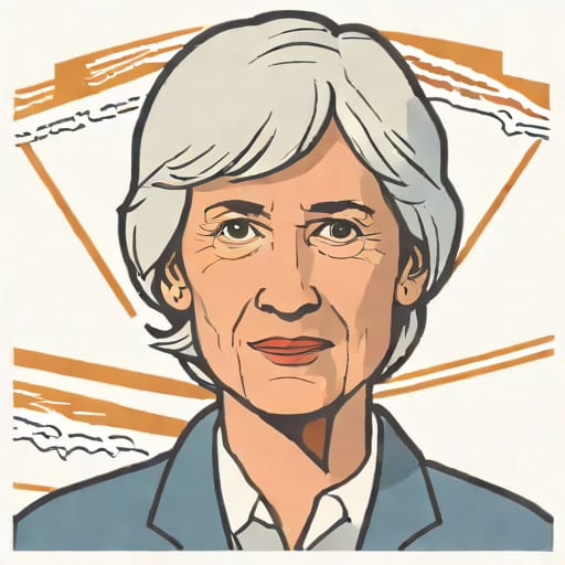 How Old Is Joan Benoit Samuelson