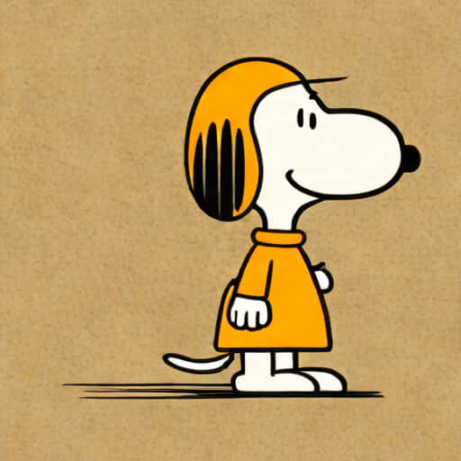 How Old Is Marcie From Peanuts