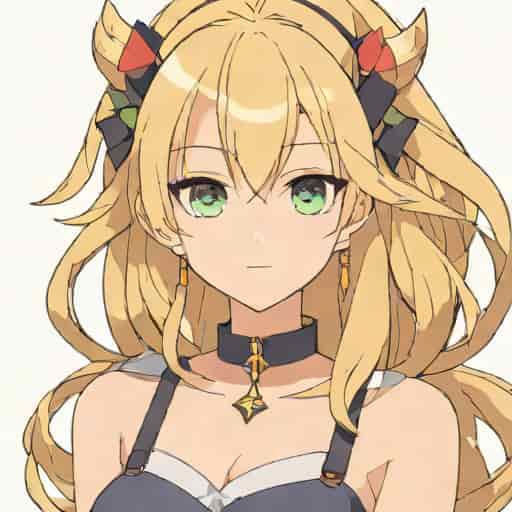 How Old Is Noelle Genshin Impact