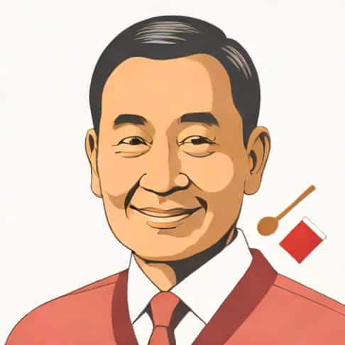 How Rich Is Efren Bata Reyes