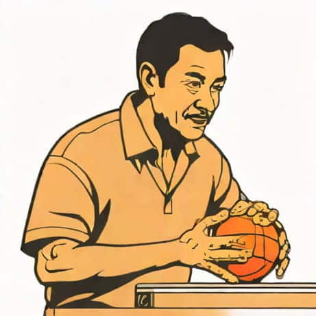 How Tall Is Efren Reyes