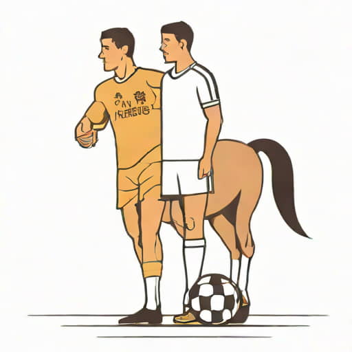 How Tall Is Stable Ronaldo