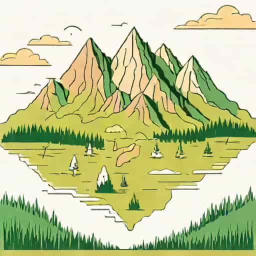 How Tall Were The Appalachians At Their Peak