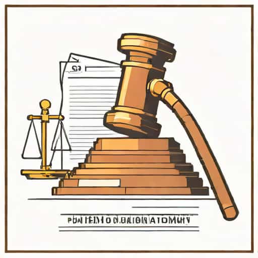 How To Be A Patent Attorney