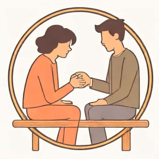 How To Be Committed In A Relationship