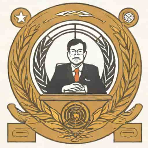 How To Be Secretary General Of Un
