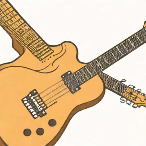 How To Check A Guitar Neck For Straightness