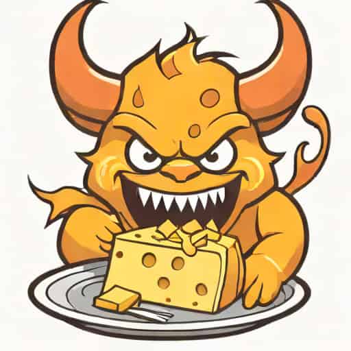 How To Cheese Demon Of Hatred