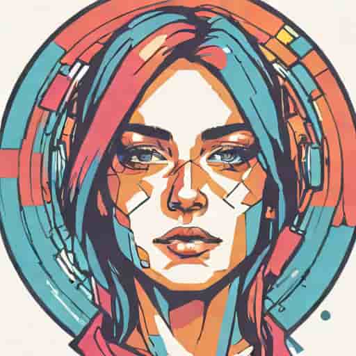 How To Chromatic Aberration Photoshop