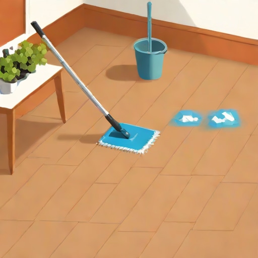 How To Clean Hardwood Floors