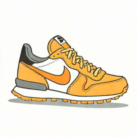 How To Clean Nike Internationalist