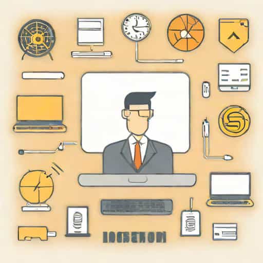 How To Computerize Your Business
