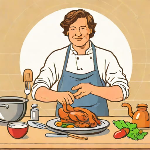 How To Cook Poussin Jamie Oliver