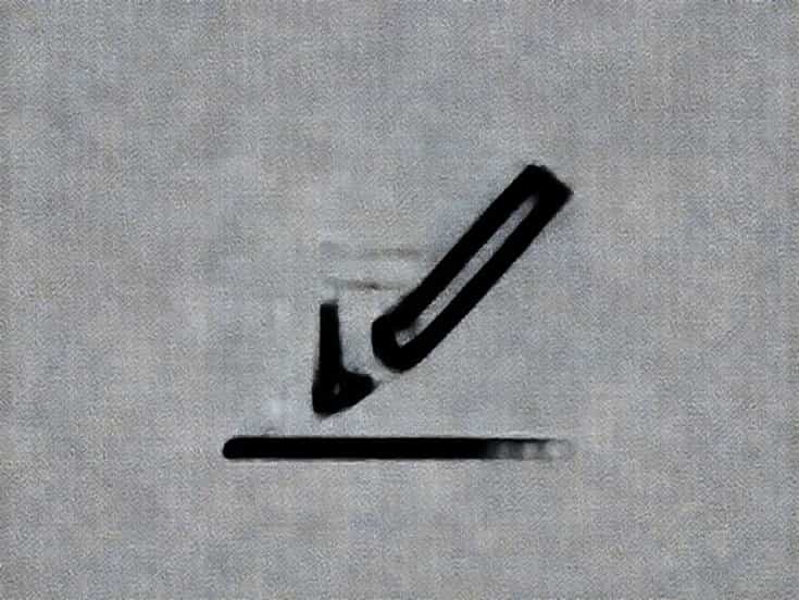 How To Countersign Erasures