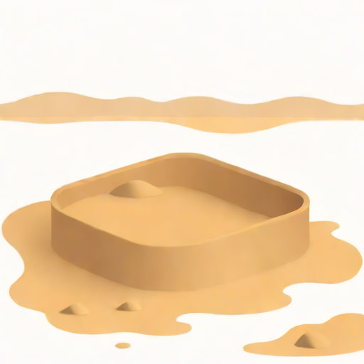 How To Cover A Sandbox