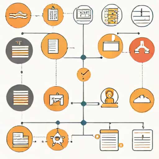 How To Create A Pert Chart