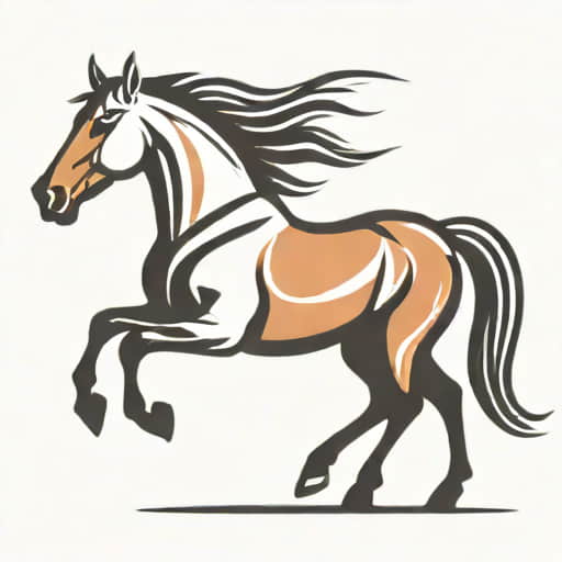 How To Create Impulsion In A Horse