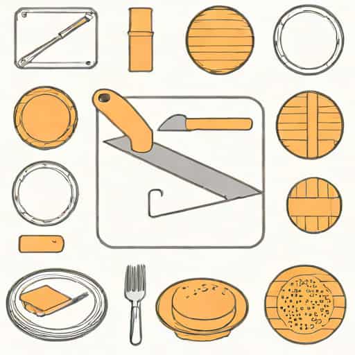How To Cut Melamine Without Chipping