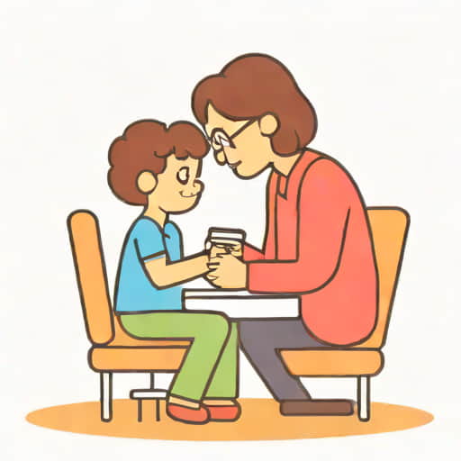 How To Deal With A Stepmother Who Hates You