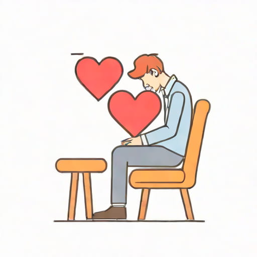 How To Deal With Heartache