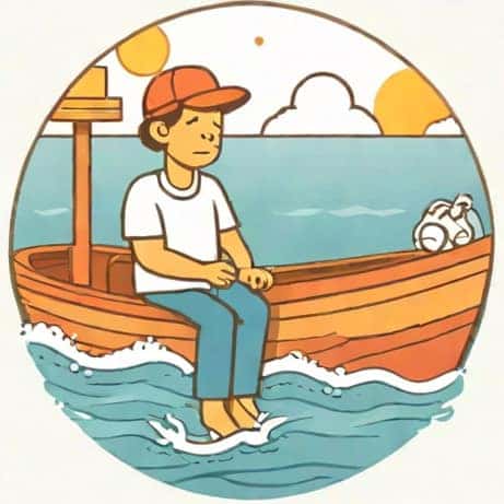 How To Deal With Seasickness