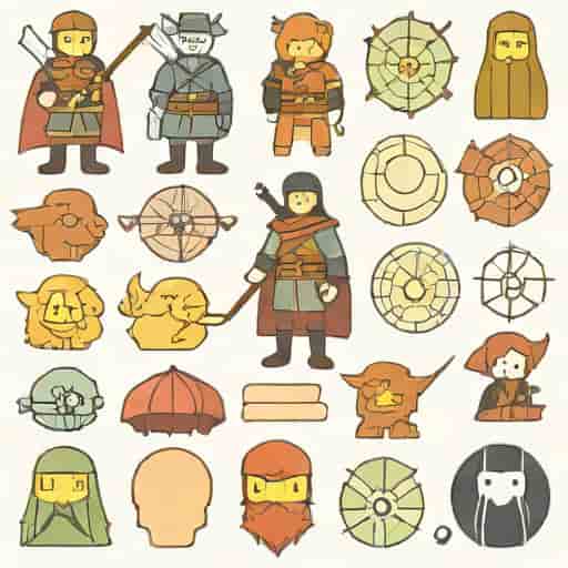 How To Dnd Character Sheet