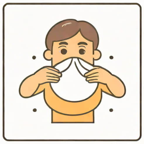 How To Expectorate Mucus