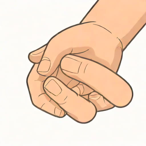 How To Fix A Jammed Finger Instantly