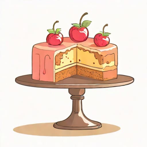 How To Fix An Underdone Cake