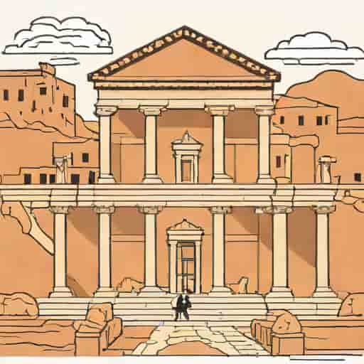 How To Get From Pompeii To Herculaneum