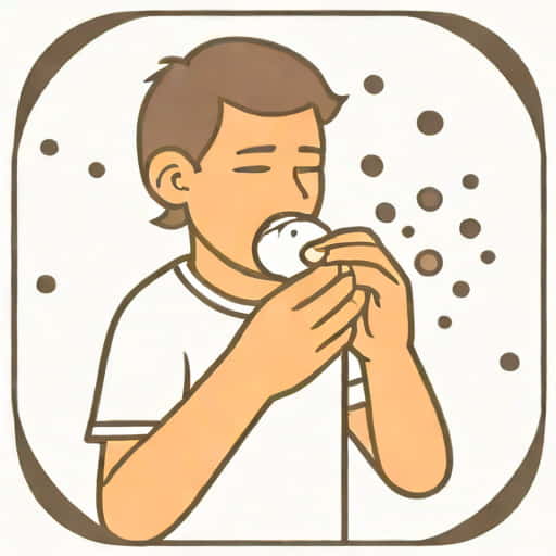 How To Get Rid Of A Crackly Cough