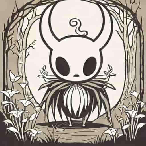 How To Get Shriek Hollow Knight