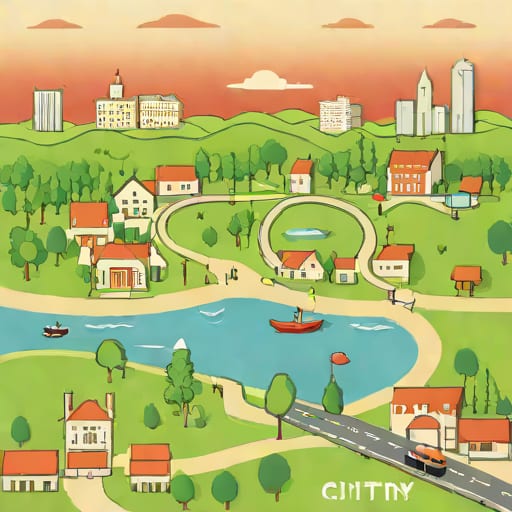 How To Get To Vermilion City