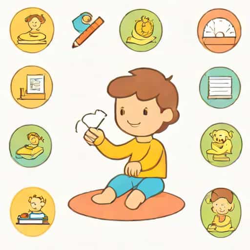 How To Inculcate Discipline In Kids