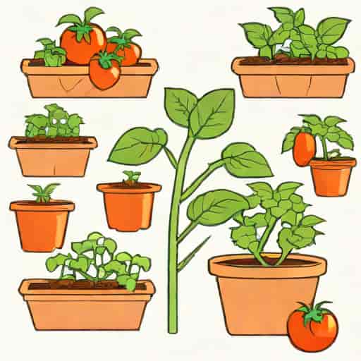 How To Keep Tomato Seedlings From Getting Spindly