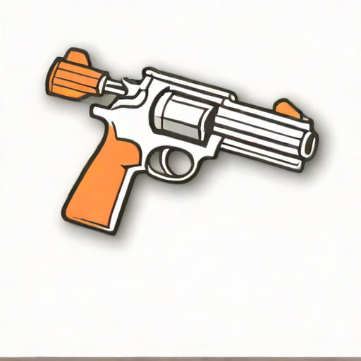 How To Make A Spitball Gun Out Of Paper